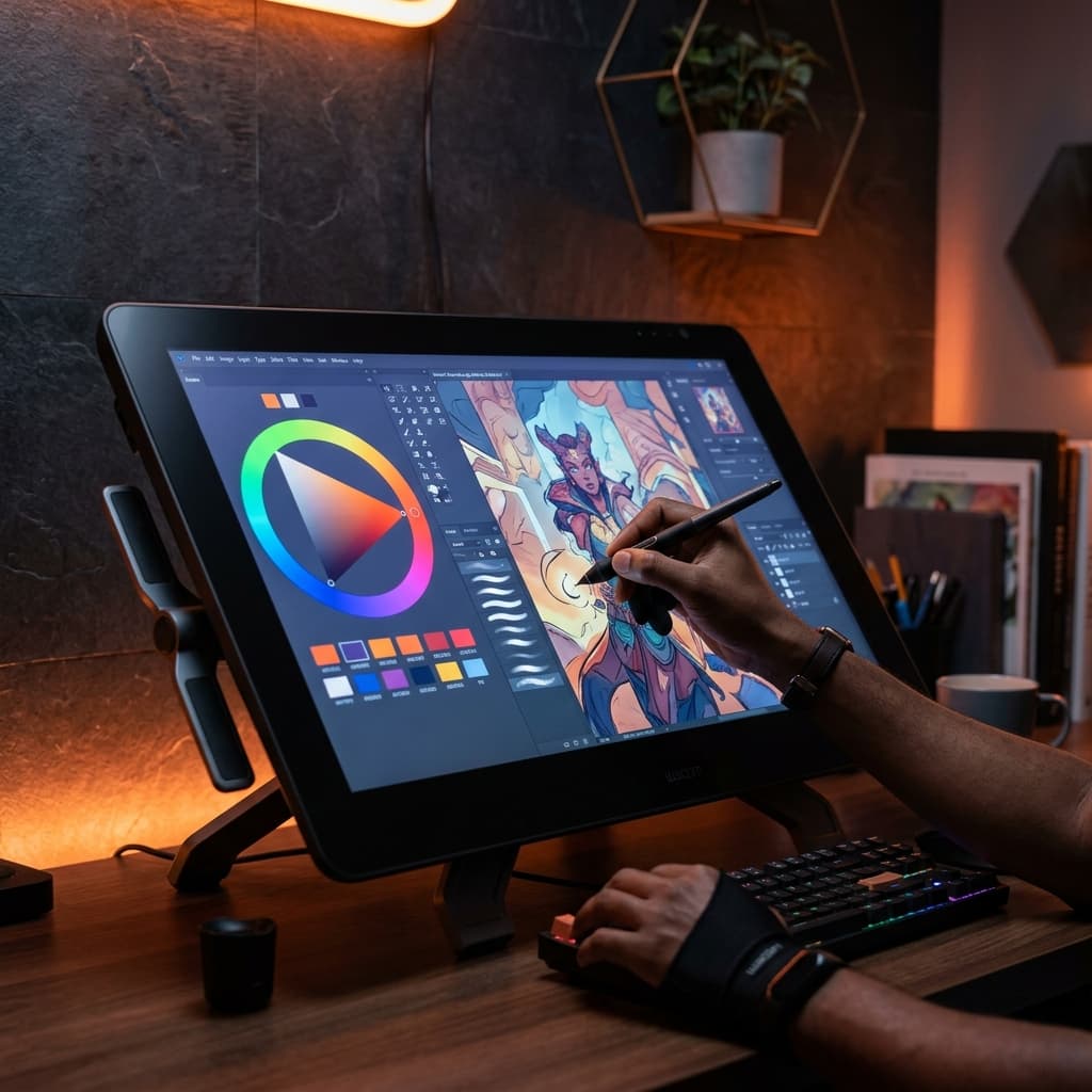 Tablets & Ipads